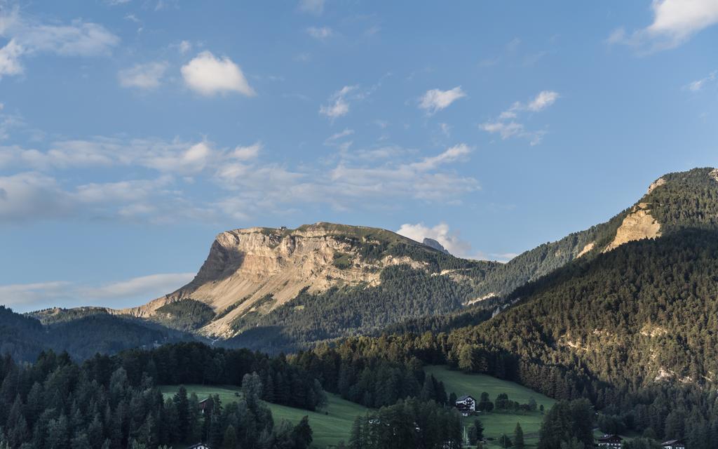 Rainell Dolomites Retreat Hotel Ortisei Exterior photo